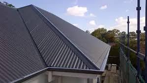 Hot Roofs in Trenton, IL